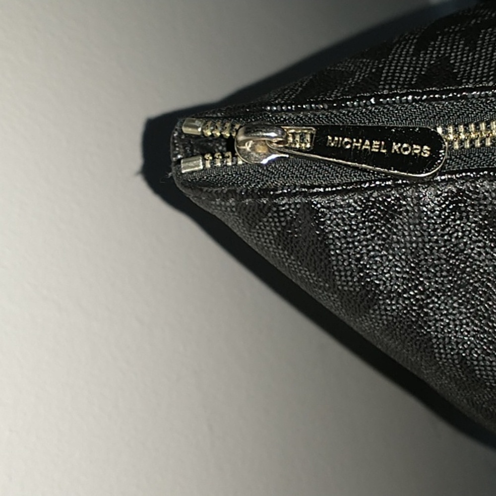 EUC|MICHAEL KORS Jet Set Travel|Tote Bag - Picture 7 of 10